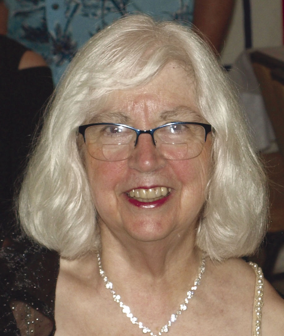 Frances Stachour